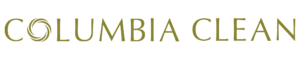 Columbia Clean Program logo