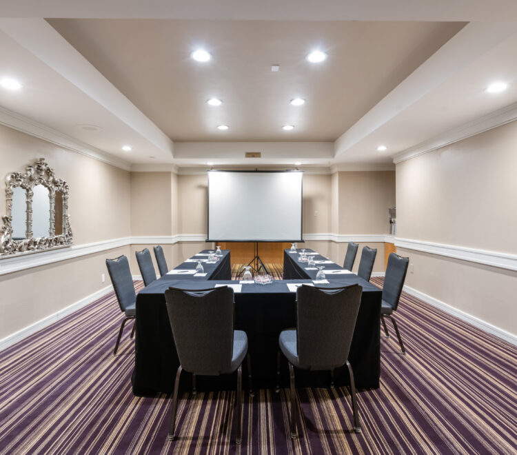 Avalon Boardroom