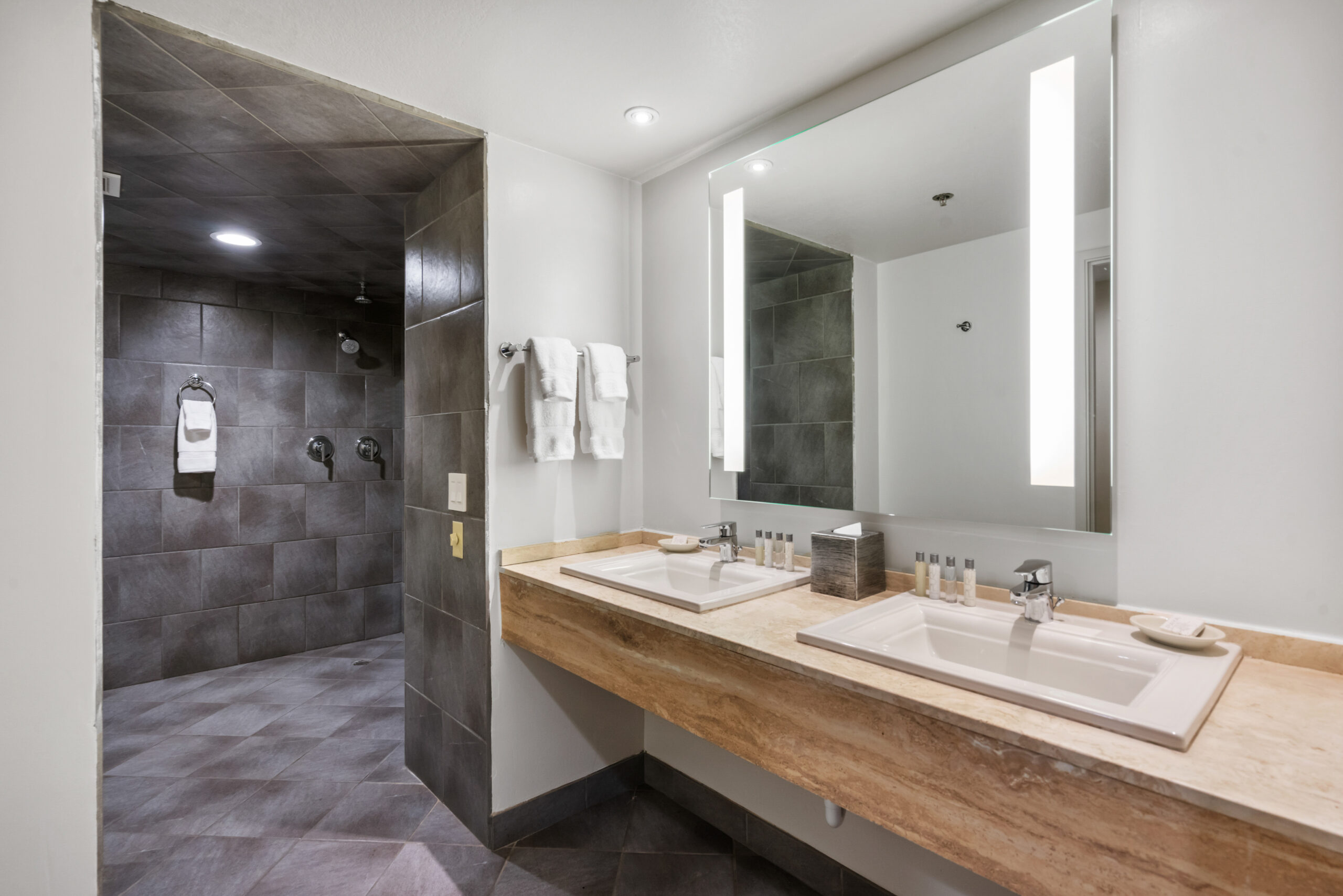Palm Suite Bathroom Vanity